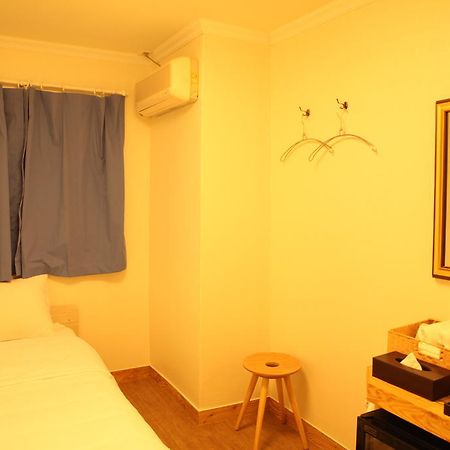 Atti Guesthouse Сеул Екстер'єр фото