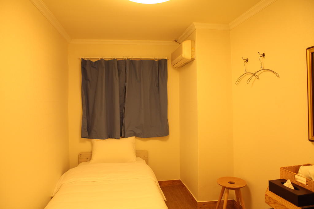 Atti Guesthouse Сеул Екстер'єр фото